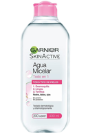 Agua Micelar Todo en 1 SF